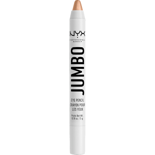 Eyeliner & Lidschatten Jumbo 34 Frosting NYX PROFESSIONAL MAKEUP