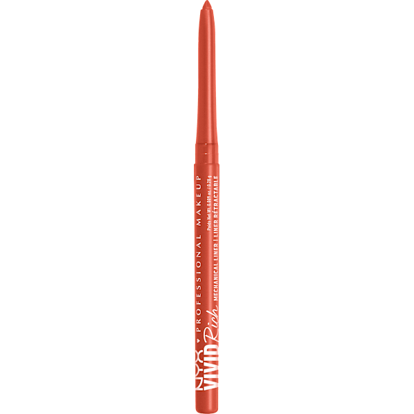 Eyeliner Vivid Rich Mechanical 03 Tiger's Prize NYX PROFESSIONAL MAKEUP