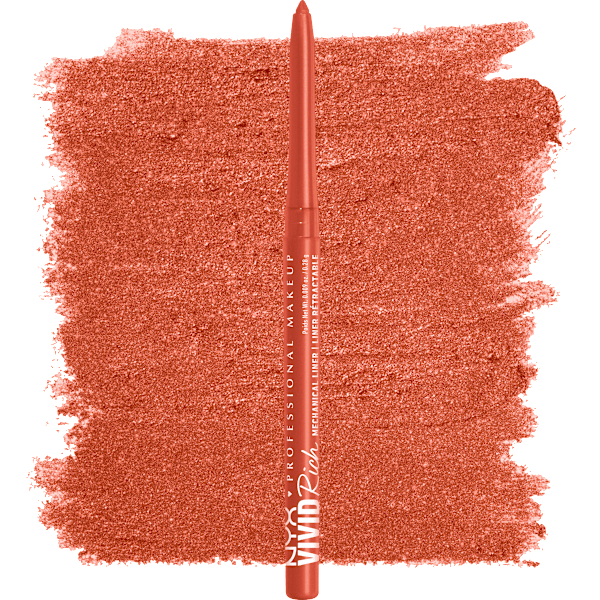 Eyeliner Vivid Rich Mechanical 03 Tiger's Prize NYX PROFESSIONAL MAKEUP