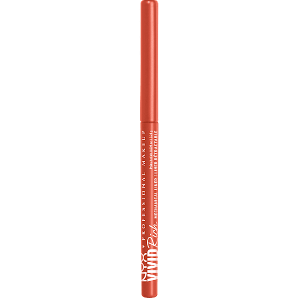Eyeliner Vivid Rich Mechanical 03 Tiger's Prize NYX PROFESSIONAL MAKEUP