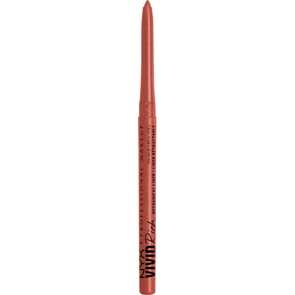 Eyeliner Vivid Rich Mechanical 10 Spicy Pearl NYX PROFESSIONAL MAKEUP
