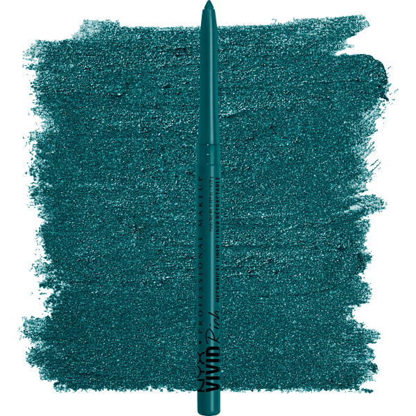 Eyeliner Vivid Rich Mechanical 13 Aquamarine Dream NYX PROFESSIONAL MAKEUP