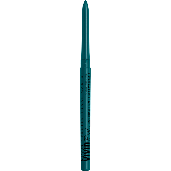 Eyeliner Vivid Rich Mechanical 13 Aquamarine Dream NYX PROFESSIONAL MAKEUP