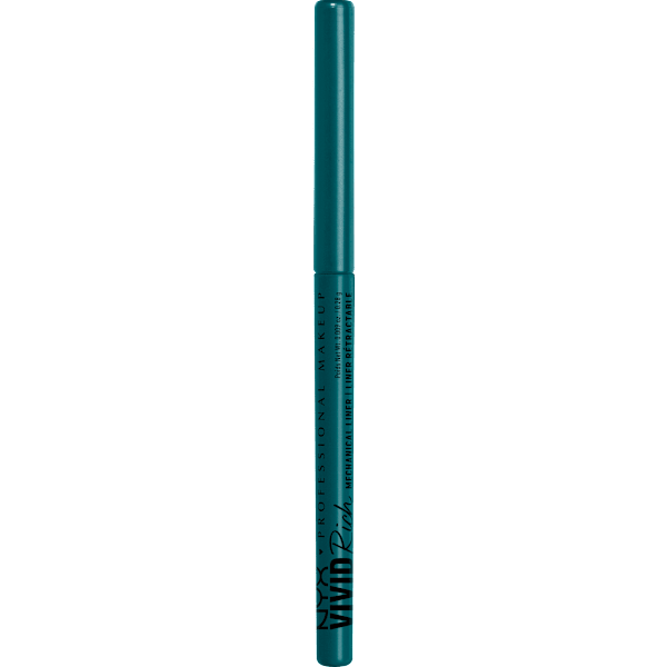 Eyeliner Vivid Rich Mechanical 13 Aquamarine Dream NYX PROFESSIONAL MAKEUP