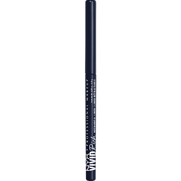 Eyeliner Vivid Rich Mechanical 14 Saphire Bling NYX PROFESSIONAL MAKEUP