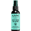 Fixierspray Make Up Dewy Finish/Long Lasting  02 NYX PROFESSIONAL MAKEUP