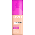 Foundation Make 'EM Wonder 04 Cool Porcelain NYX PROFESSIONAL MAKEUP