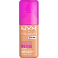 Foundation Make 'EM Wonder 12 Natural NYX PROFESSIONAL MAKEUP