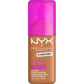 Foundation Make 'EM Wonder 25 NYX PROFESSIONAL MAKEUP