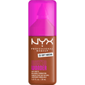 Foundation Make 'EM Wonder 35 Soft Mocha NYX PROFESSIONAL MAKEUP