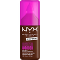 Foundation Make 'EM Wonder 41 Deep Walnut NYX PROFESSIONAL MAKEUP