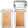 Highlighter Buttermelt Butta In Bronze 35 NYX PROFESSIONAL MAKEUP