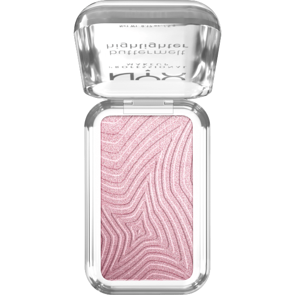 Highlighter Buttermelt U Butta Werk 15 NYX PROFESSIONAL MAKEUP