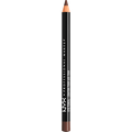 Kajal Slim Eye Pencil 903 Dark Brown NYX PROFESSIONAL MAKEUP