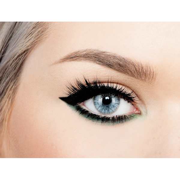 Kajal Slim Eye Pencil 913 Sapphire NYX PROFESSIONAL MAKEUP