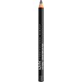 Kajal Slim Eye Pencil 940 Black Shimmer NYX PROFESSIONAL MAKEUP
