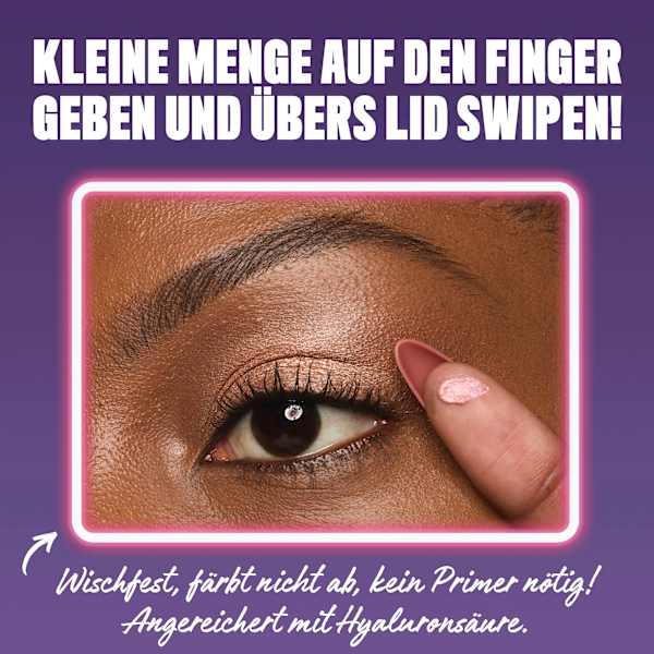 Lidschatten Lid Lingerie 06 Mocha Mesh Matte NYX PROFESSIONAL MAKEUP