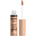 Lipgloss Butter Gloss Bling 01 Bring the Bling NYX PROFESSIONAL MAKEUP