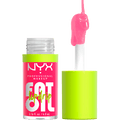 Lipgloss Fat Oil Lip Drip 02 Missed Call NYX PROFESSIONAL MAKEUP