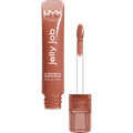 Lipgloss Jelly Job 04 Toast N' Jelly NYX PROFESSIONAL MAKEUP