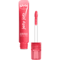 Lipgloss Jelly Job 08 Jelly Kissed NYX PROFESSIONAL MAKEUP