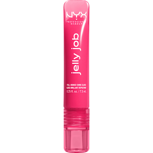 Lipgloss Jelly Job 10 Juicy Jelly NYX PROFESSIONAL MAKEUP