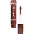 Lipgloss Jelly Job 16 Jellybean NYX PROFESSIONAL MAKEUP