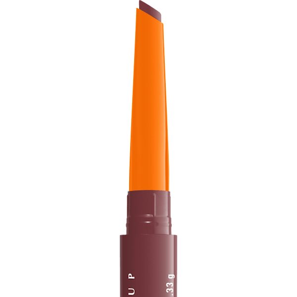 Lipliner Duck Plump 04 Fill Em' In NYX PROFESSIONAL MAKEUP