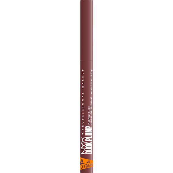 Lipliner Duck Plump 04 Fill Em' In NYX PROFESSIONAL MAKEUP