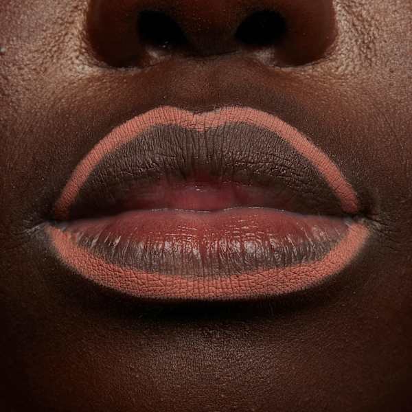 Lipliner Line Loud 03 Goal Crusher NYX PROFESSIONAL MAKEUP