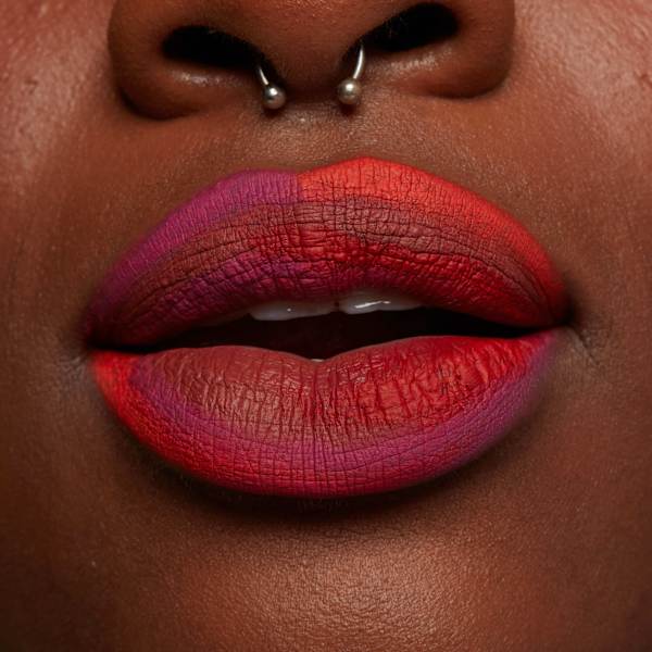 Lipliner Line Loud 09 Hottie Hijacker NYX PROFESSIONAL MAKEUP