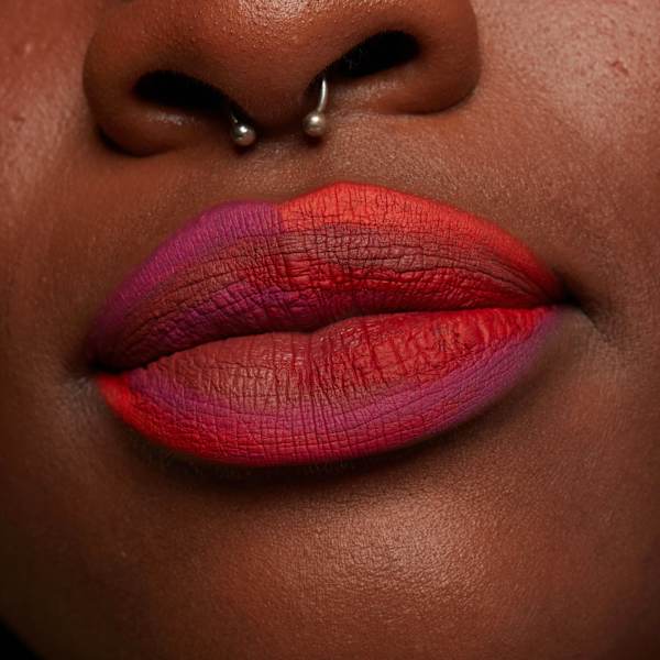Lipliner Line Loud 09 Hottie Hijacker NYX PROFESSIONAL MAKEUP