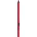 Lipliner Line Loud 12 On A Mission NYX PROFESSIONAL MAKEUP