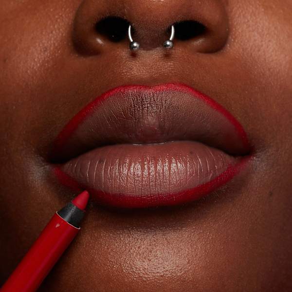Lipliner Line Loud 12 On A Mission NYX PROFESSIONAL MAKEUP