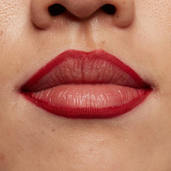 Lipliner Line Loud 12 On A Mission NYX PROFESSIONAL MAKEUP