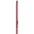 Lipliner Line Loud 13 Fierce Flirt NYX PROFESSIONAL MAKEUP
