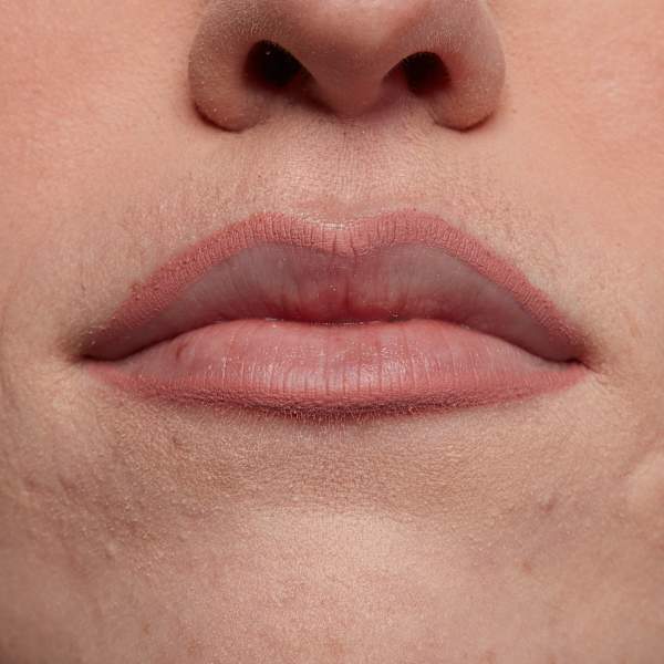 Lipliner Line Loud 13 Fierce Flirt NYX PROFESSIONAL MAKEUP