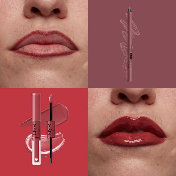 Lipliner Line Loud 16 Magic Maker NYX PROFESSIONAL MAKEUP