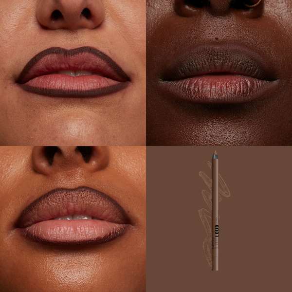 Lipliner Line Loud 17 Rebel Kind NYX PROFESSIONAL MAKEUP
