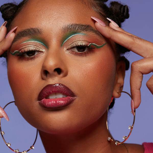 Lipliner Line Loud 17 Rebel Kind NYX PROFESSIONAL MAKEUP
