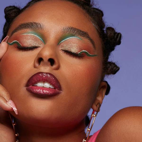 Lipliner Line Loud 17 Rebel Kind NYX PROFESSIONAL MAKEUP