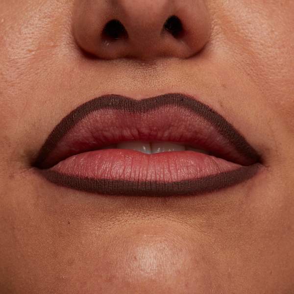 Lipliner Line Loud 17 Rebel Kind NYX PROFESSIONAL MAKEUP