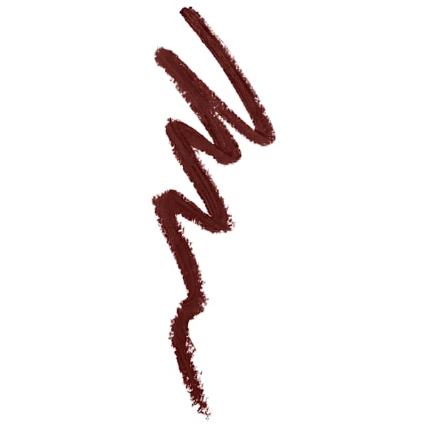 Lipliner Line Loud Longwear 02 Make A Statement NYX PROFESSIONAL MAKEUP