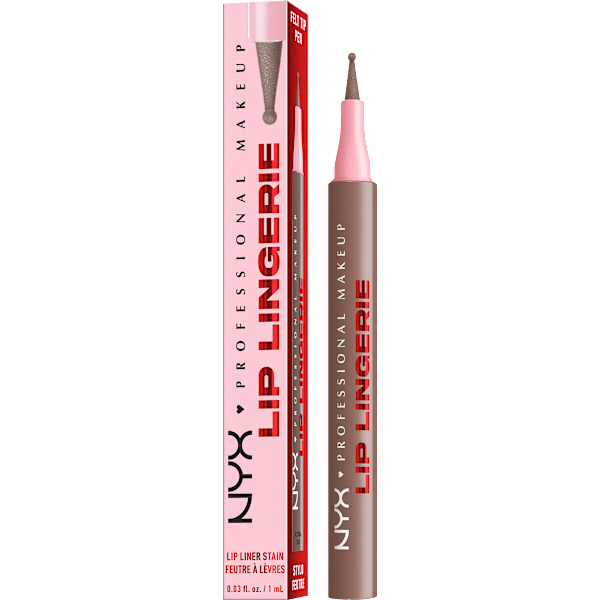 Lipliner Lingerie Stain 05 Lip Lock NYX PROFESSIONAL MAKEUP