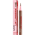 Lipliner Lip Lingerie 06 Stain Up To No Good NYX PROFESSIONAL MAKEUP