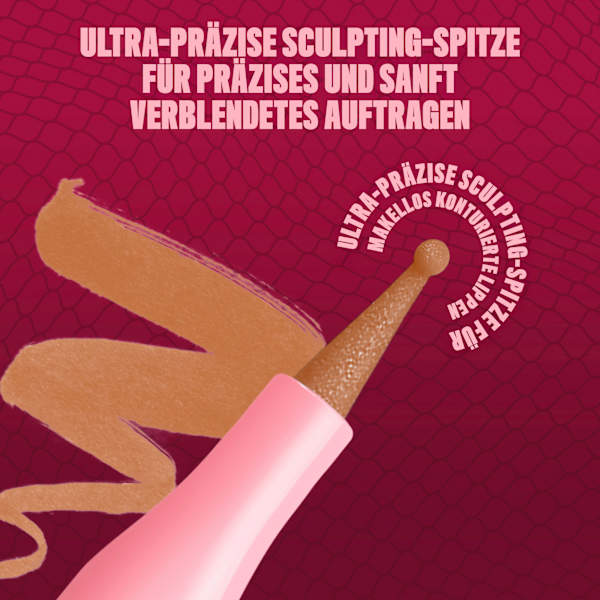 Lipliner Lip Lingerie Stain 01 Tease U Later NYX PROFESSIONAL MAKEUP