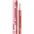 Lipliner Lip Lingerie Stain 08 After Hour NYX PROFESSIONAL MAKEUP