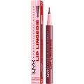 Lipliner Lip Lingerie Stain 11 Hot n Heavy NYX PROFESSIONAL MAKEUP
