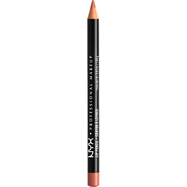 Lipliner Slim 810  Natural NYX PROFESSIONAL MAKEUP