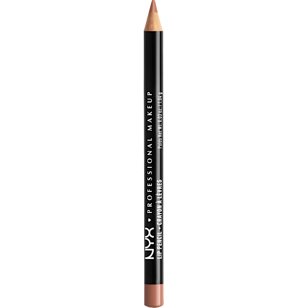 Lipliner Slim 819 Soft Brown NYX PROFESSIONAL MAKEUP